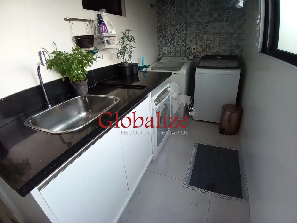 Apartamento, 4 quartos, 190 m² - Foto 16