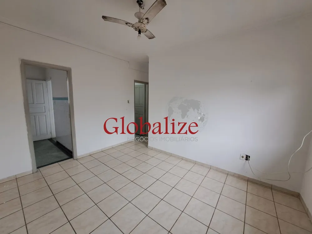 Apartamento, 2 quartos, 55 m² - Foto 2