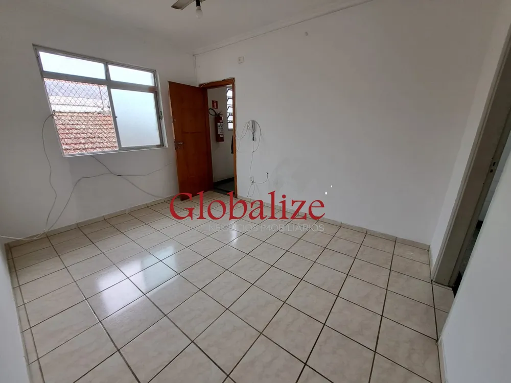 Apartamento, 2 quartos, 55 m² - Foto 1