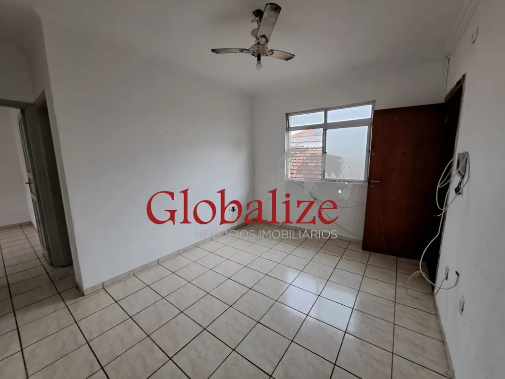 Apartamento, 2 quartos, 55 m² - Foto 3