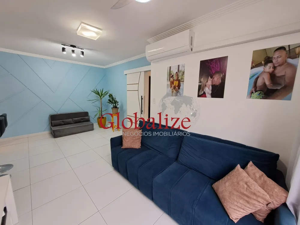 Apartamento, 2 quartos, 82 m² - Foto 3