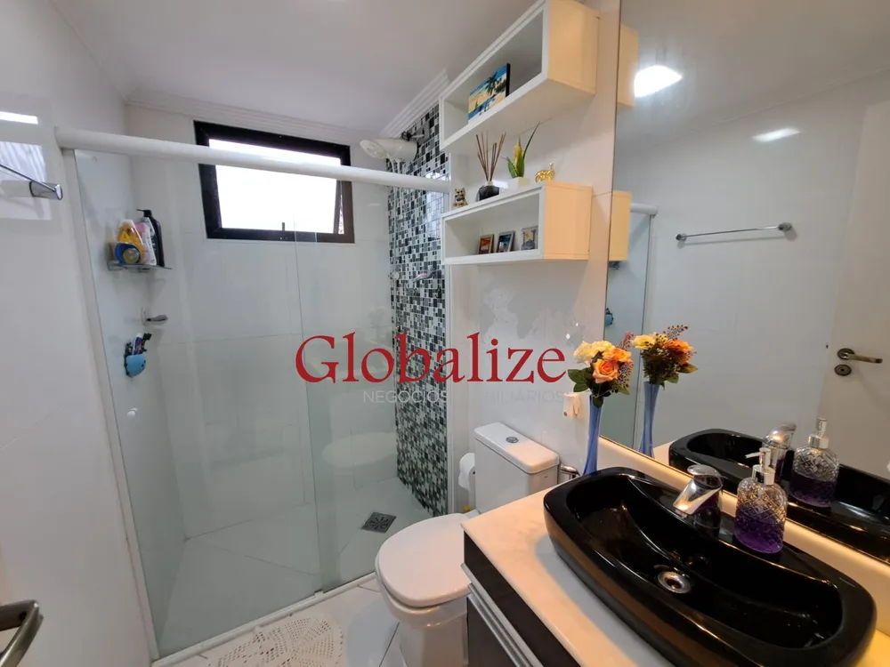 Apartamento, 2 quartos, 82 m² - Foto 9