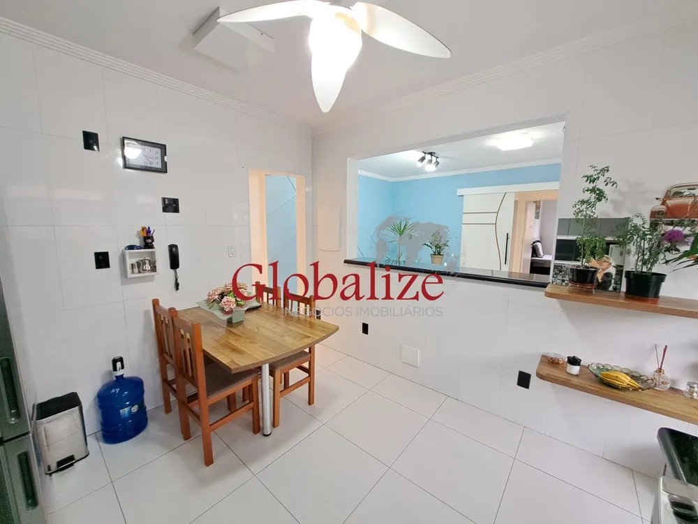 Apartamento, 2 quartos, 82 m² - Foto 4