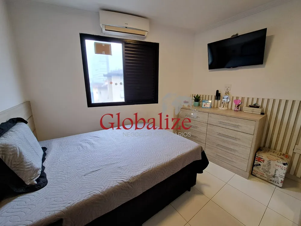 Apartamento, 2 quartos, 82 m² - Foto 8