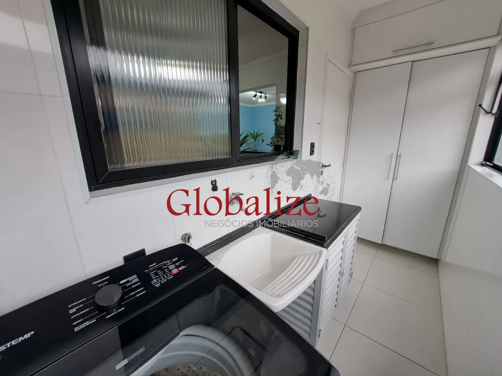 Apartamento, 2 quartos, 82 m² - Foto 7