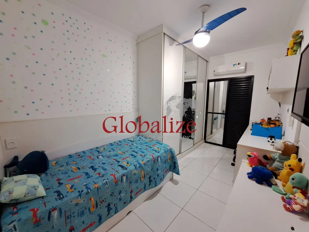 Apartamento, 2 quartos, 82 m² - Foto 11