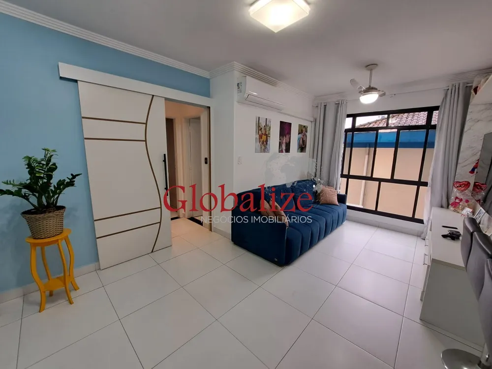 Apartamento, 2 quartos, 82 m² - Foto 8