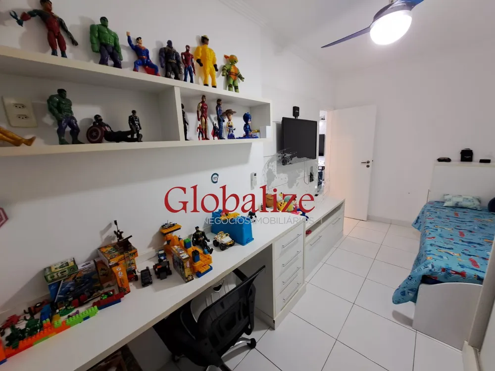 Apartamento, 2 quartos, 82 m² - Foto 5