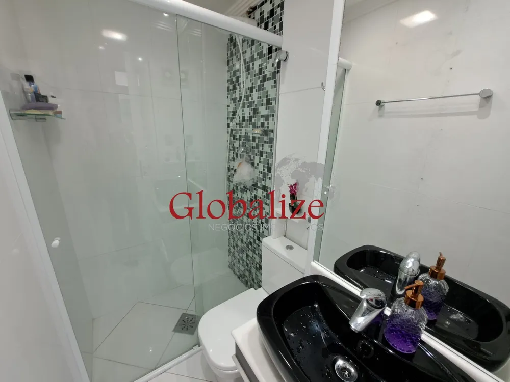Apartamento, 2 quartos, 82 m² - Foto 14