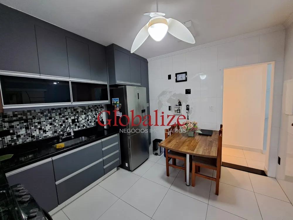 Apartamento, 2 quartos, 82 m² - Foto 6