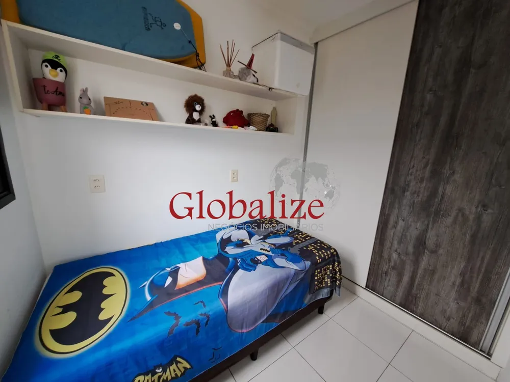 Apartamento, 2 quartos, 82 m² - Foto 13