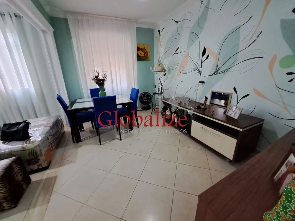 Apartamento, 2 quartos, 64 m² - Foto 7