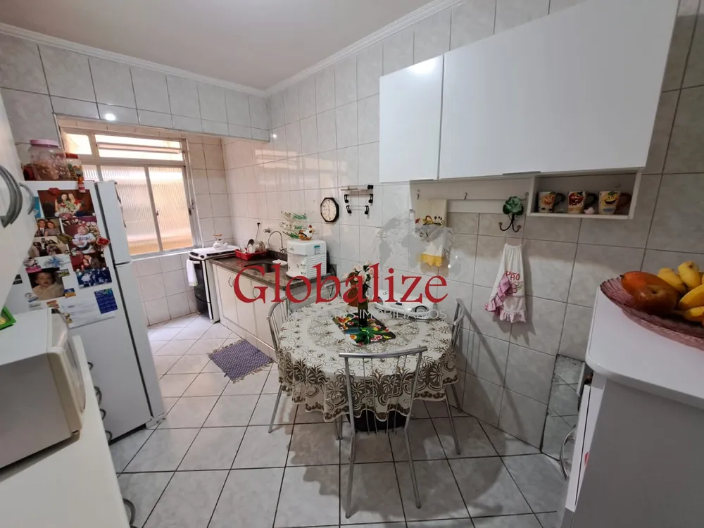 Apartamento, 2 quartos, 64 m² - Foto 9