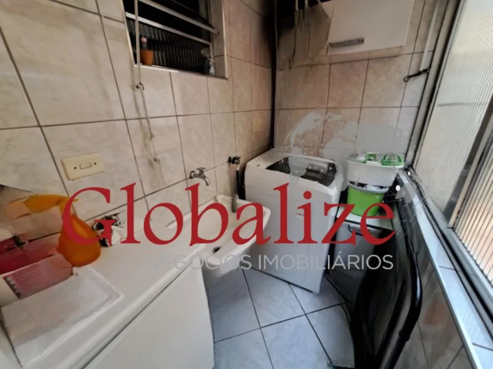 Apartamento, 2 quartos, 64 m² - Foto 1