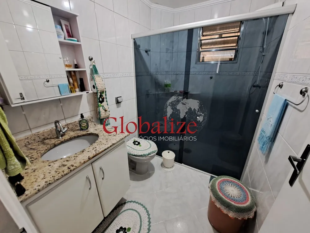 Apartamento, 2 quartos, 64 m² - Foto 2