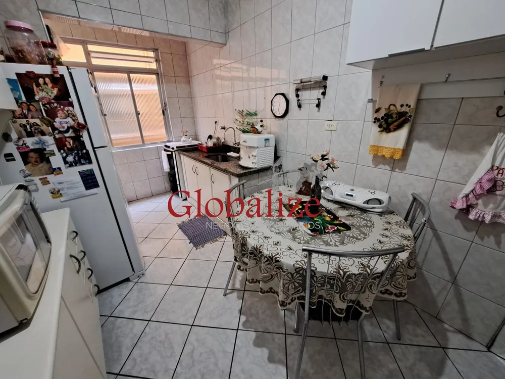 Apartamento, 2 quartos, 64 m² - Foto 5