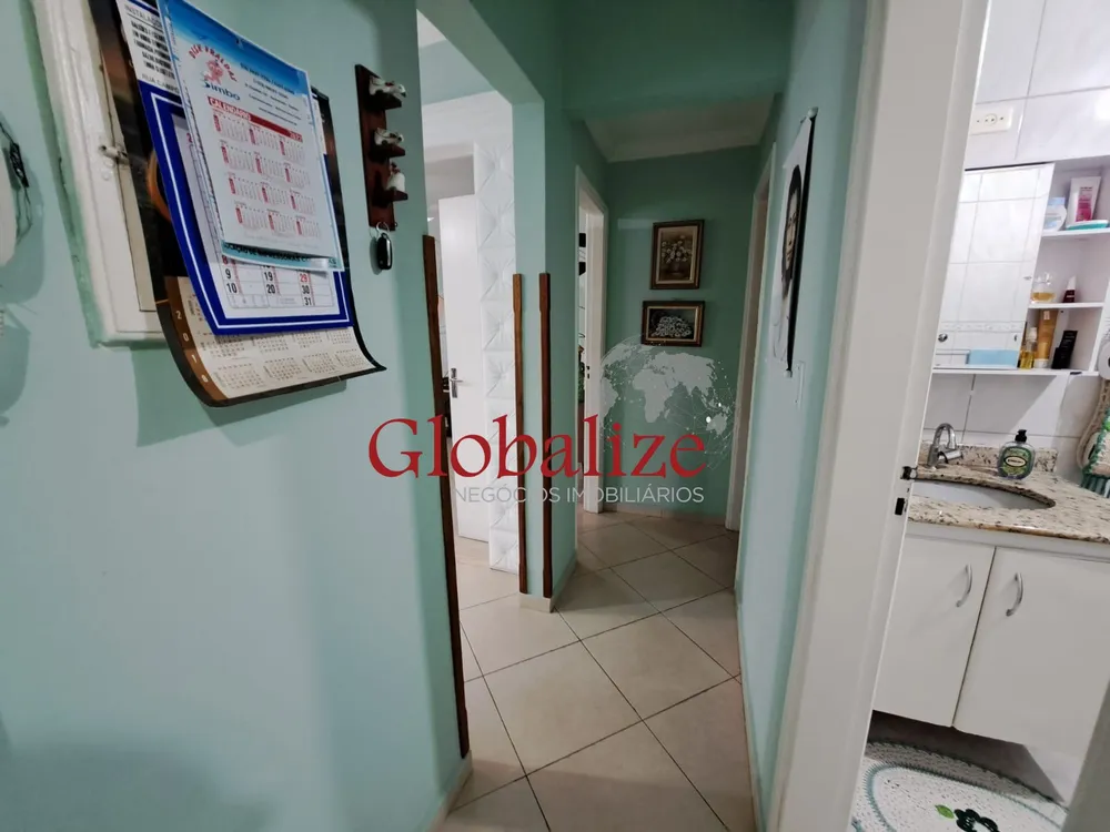 Apartamento, 2 quartos, 64 m² - Foto 12