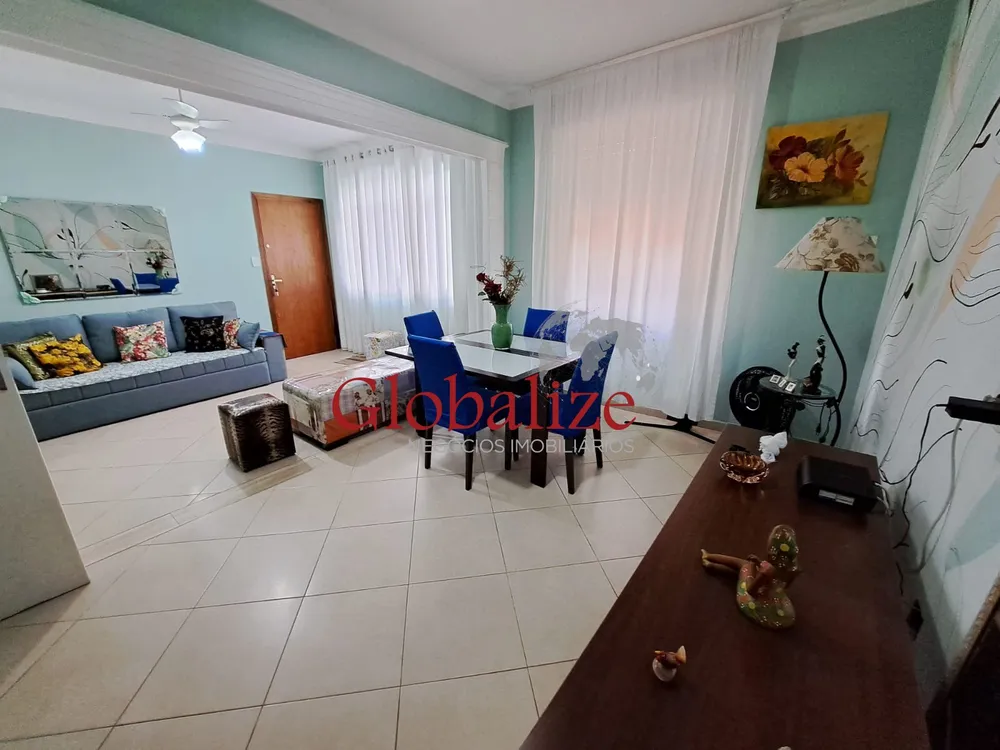 Apartamento, 2 quartos, 64 m² - Foto 2