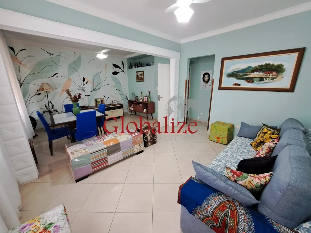 Apartamento, 2 quartos, 64 m² - Foto 8
