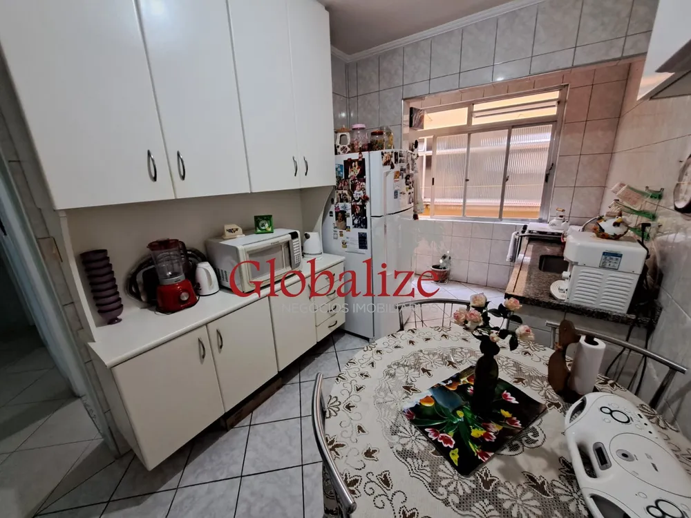 Apartamento, 2 quartos, 64 m² - Foto 4