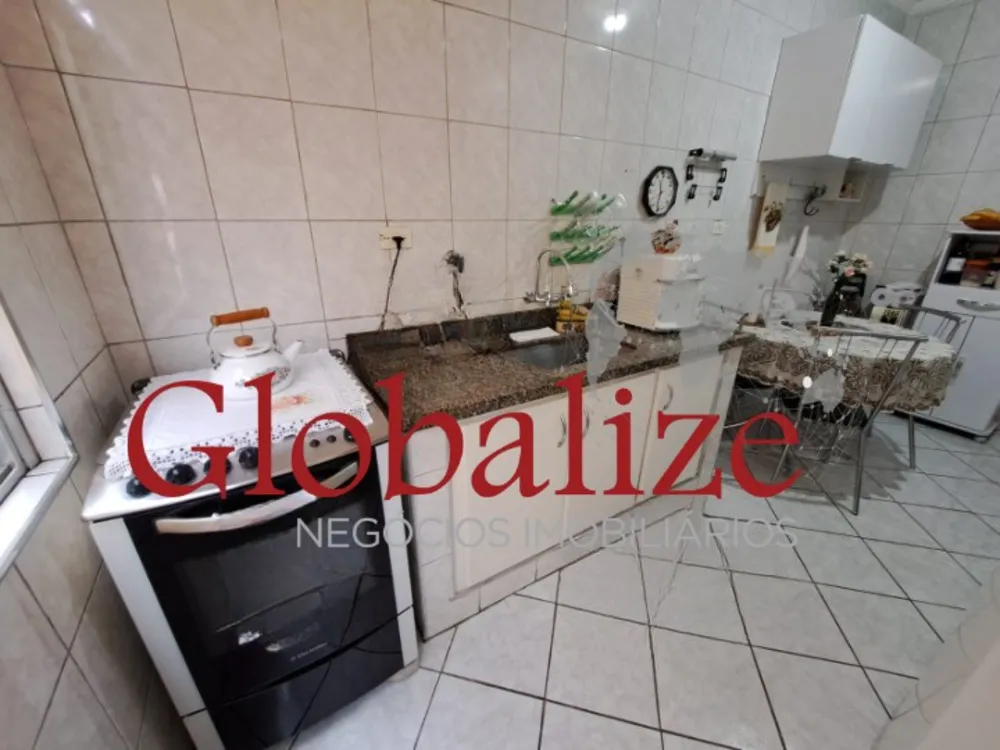 Apartamento, 2 quartos, 64 m² - Foto 6