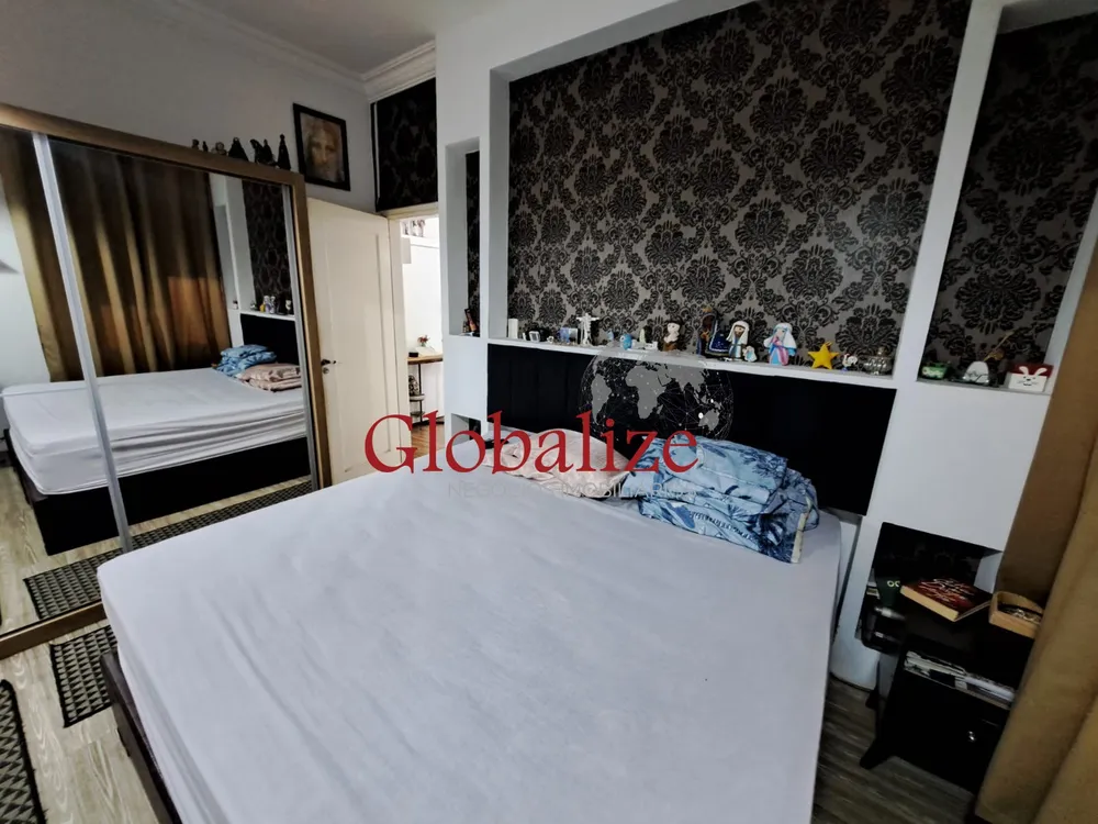 Apartamento, 2 quartos, 94 m² - Foto 10