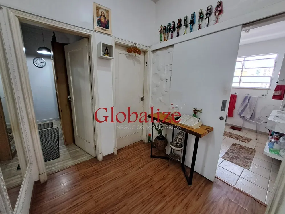 Apartamento, 2 quartos, 94 m² - Foto 15