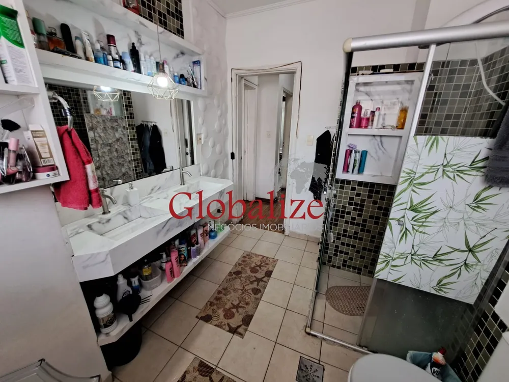 Apartamento, 2 quartos, 94 m² - Foto 12