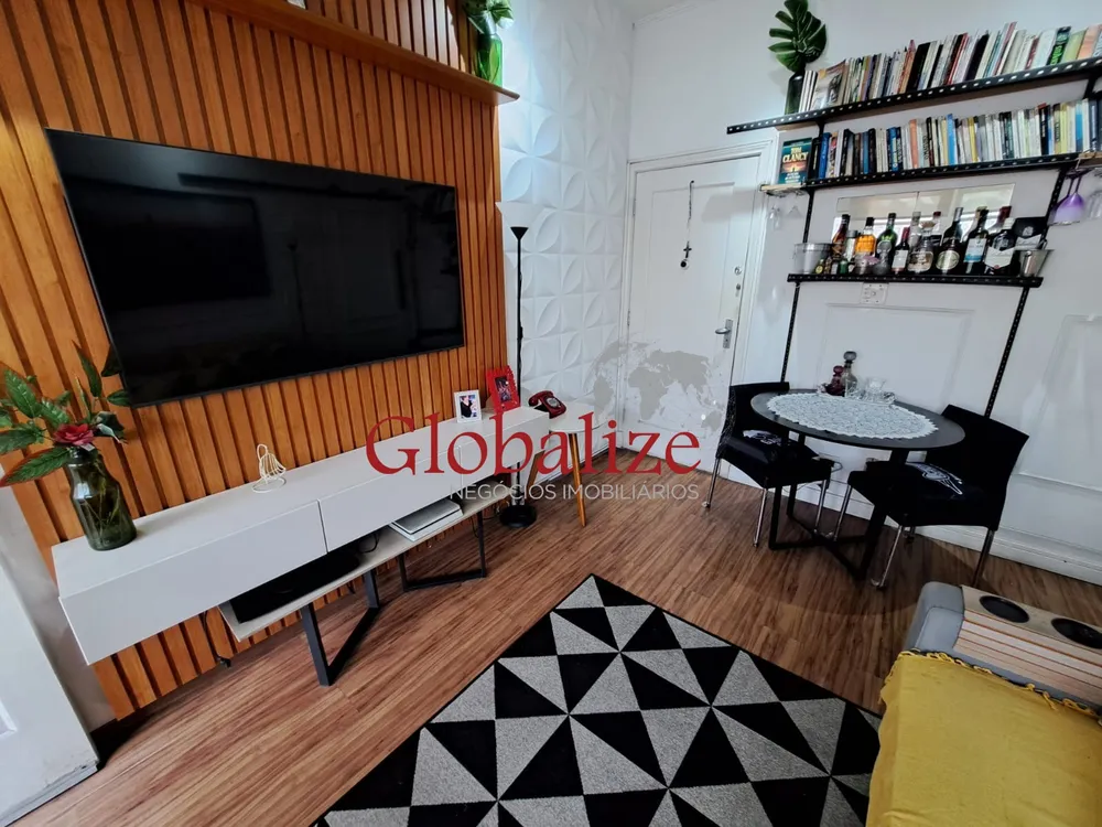 Apartamento, 2 quartos, 94 m² - Foto 4
