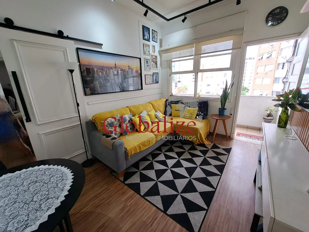 Apartamento, 2 quartos, 94 m² - Foto 2