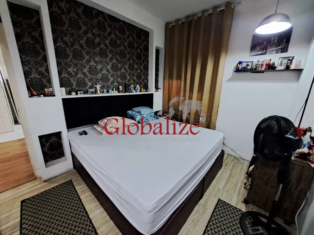 Apartamento, 2 quartos, 94 m² - Foto 7