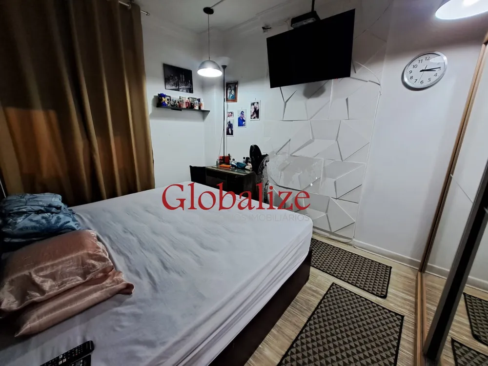 Apartamento, 2 quartos, 94 m² - Foto 9