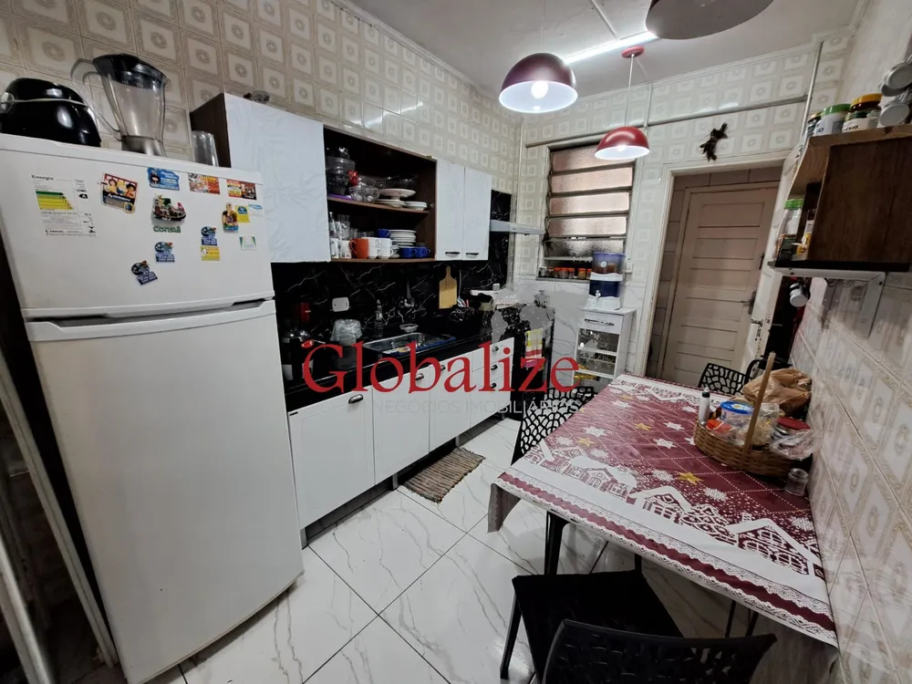 Apartamento, 2 quartos, 94 m² - Foto 6