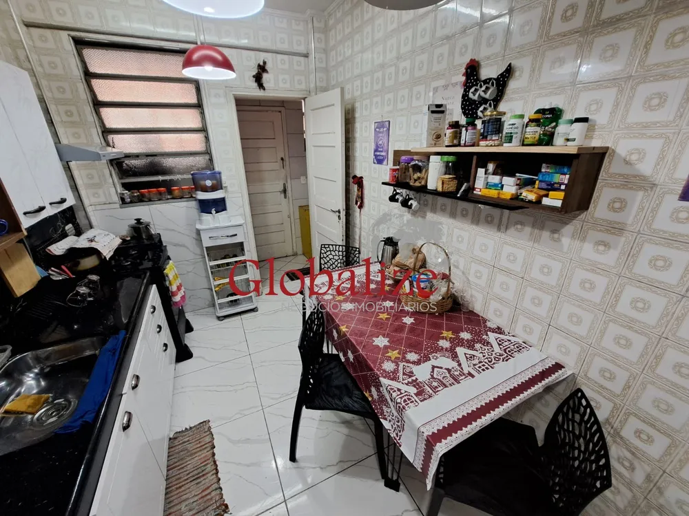 Apartamento, 2 quartos, 94 m² - Foto 7