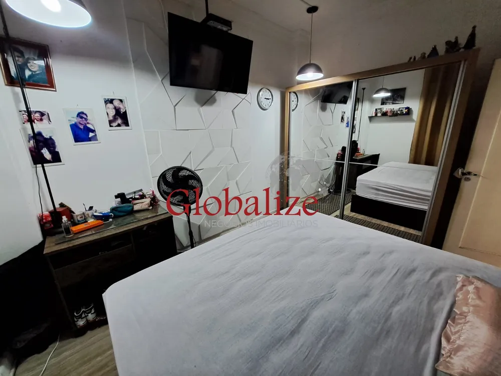 Apartamento, 2 quartos, 94 m² - Foto 8