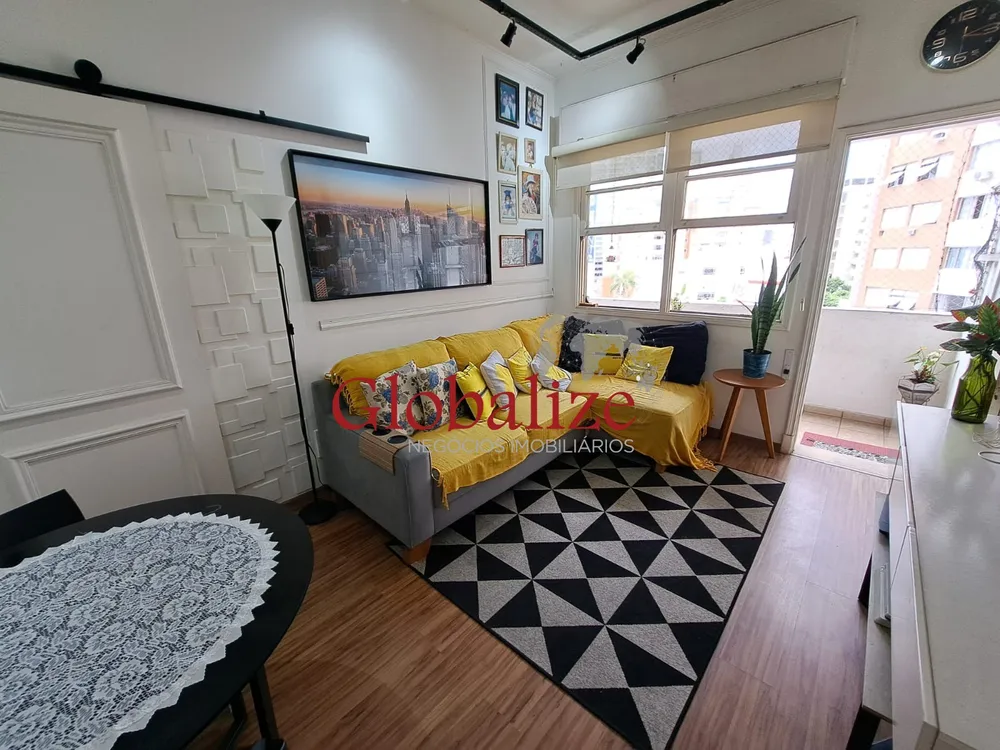 Apartamento, 2 quartos, 94 m² - Foto 3