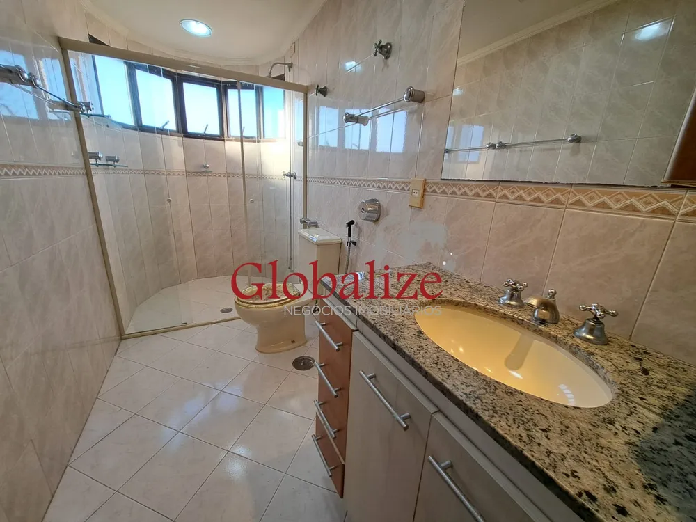 Cobertura, 4 quartos, 444 m² - Foto 9