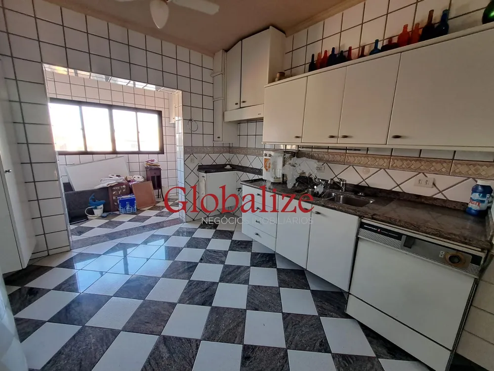 Cobertura, 4 quartos, 444 m² - Foto 14