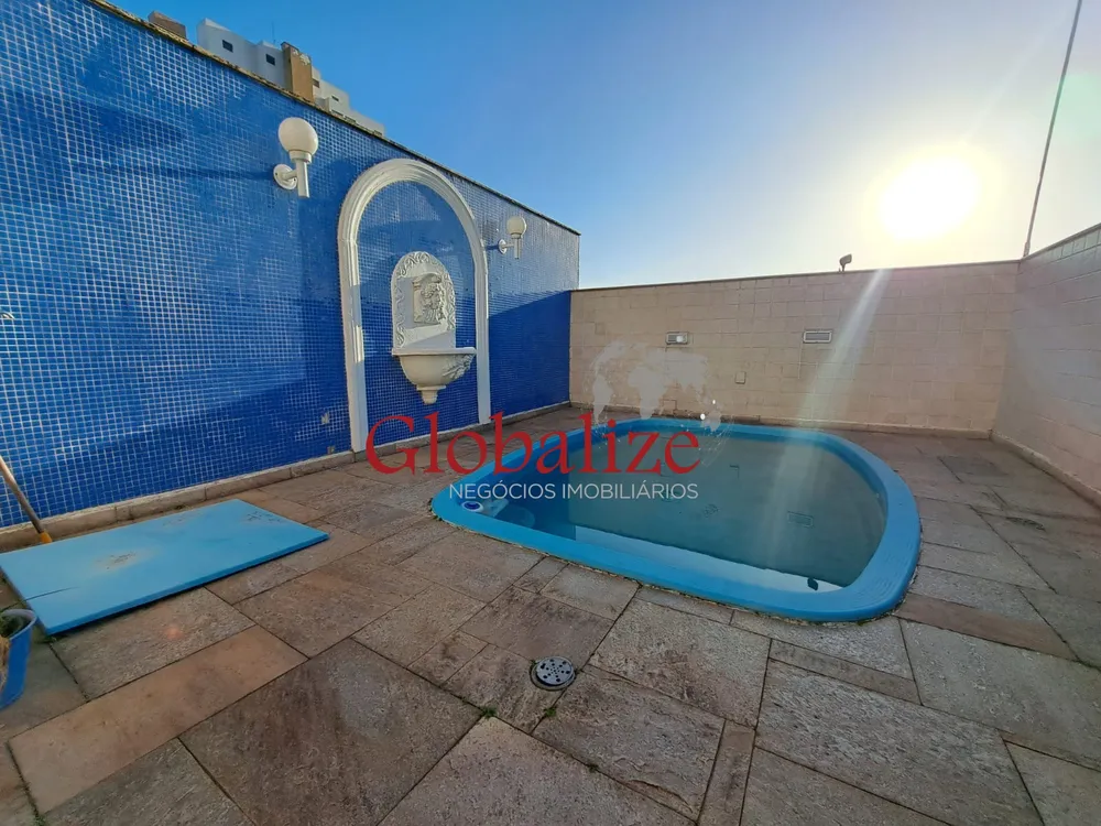 Cobertura, 4 quartos, 444 m² - Foto 16