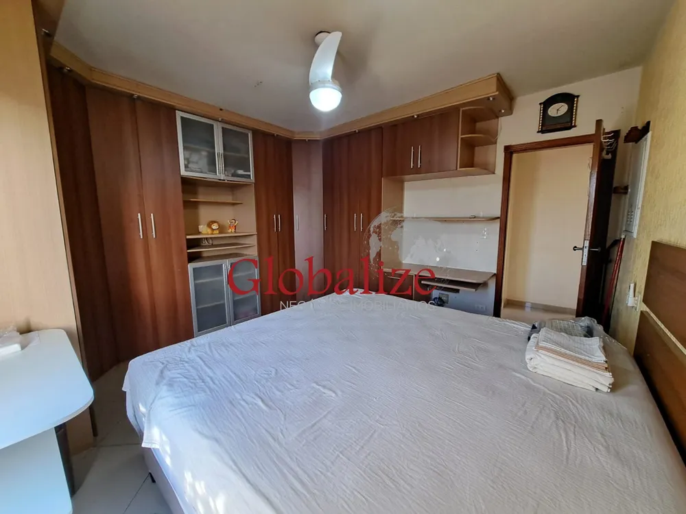 Cobertura, 4 quartos, 444 m² - Foto 5