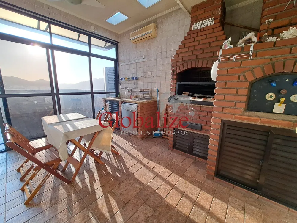 Cobertura, 4 quartos, 444 m² - Foto 11