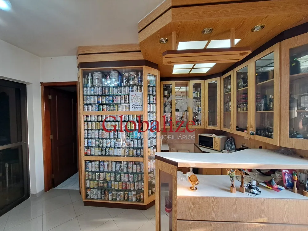 Cobertura, 4 quartos, 444 m² - Foto 10