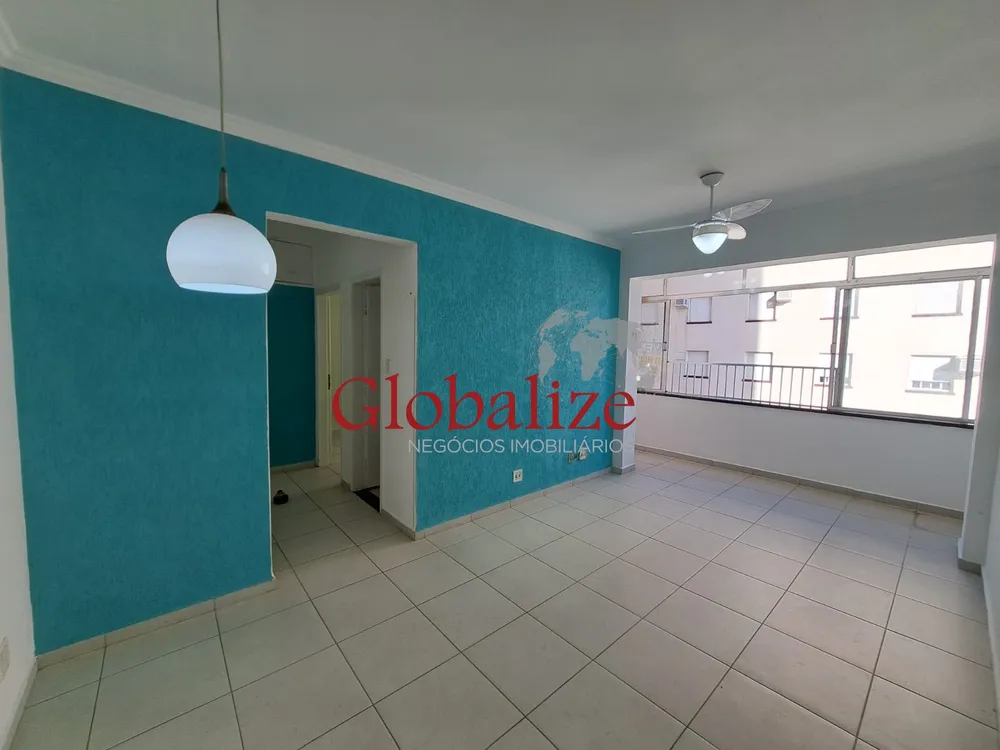 Apartamento, 2 quartos, 80 m² - Foto 2