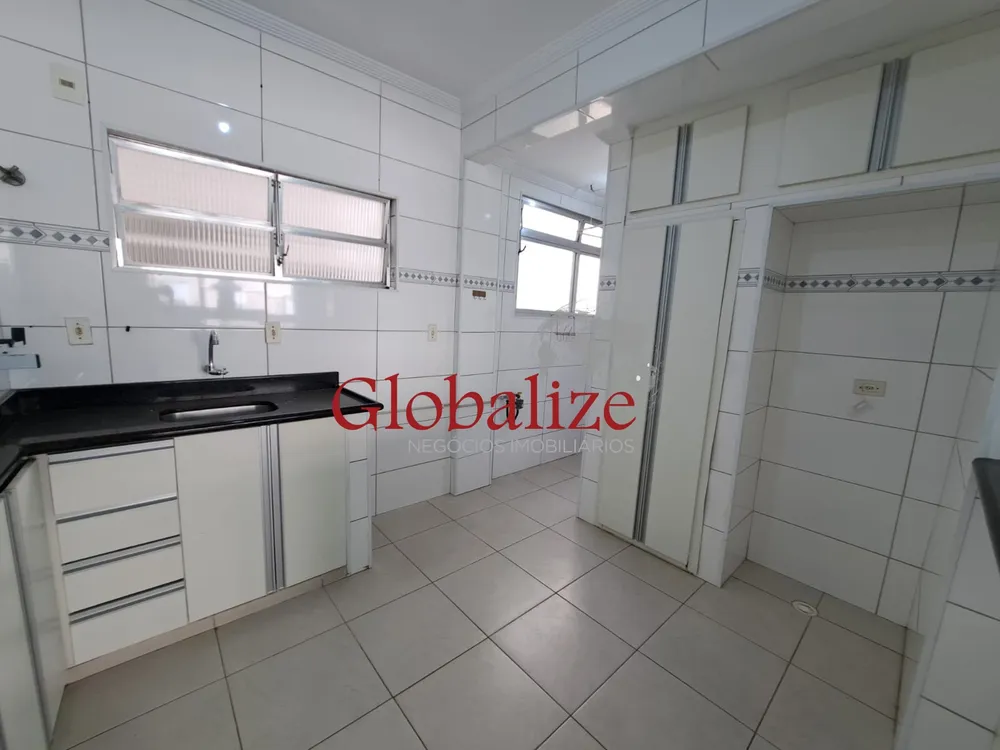 Apartamento, 2 quartos, 80 m² - Foto 8