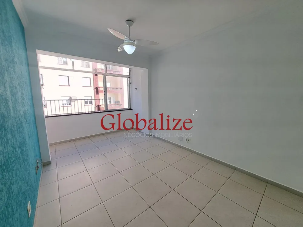Apartamento, 2 quartos, 80 m² - Foto 3