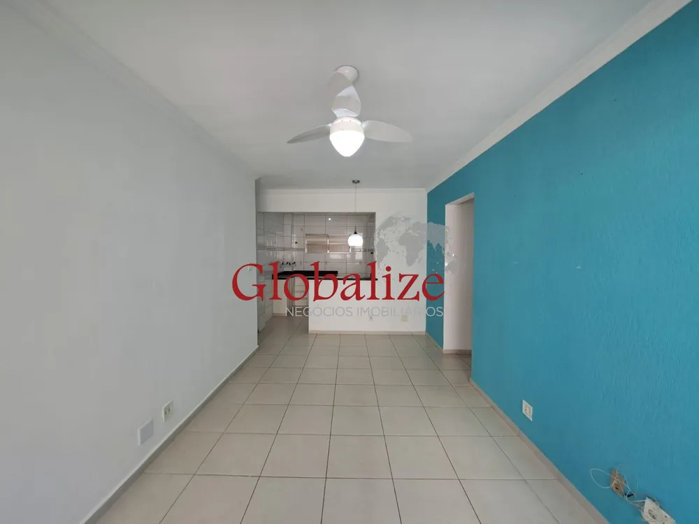 Apartamento, 2 quartos, 80 m² - Foto 4
