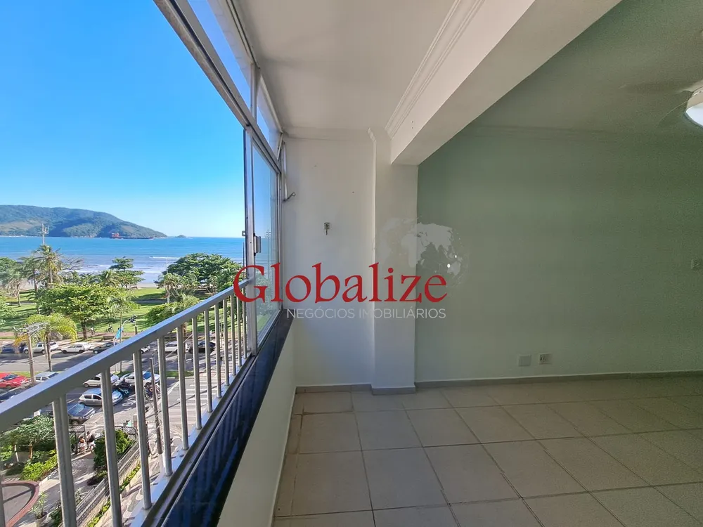 Apartamento, 2 quartos, 80 m² - Foto 1