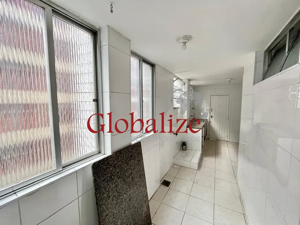Apartamento, 2 quartos, 90 m² - Foto 11