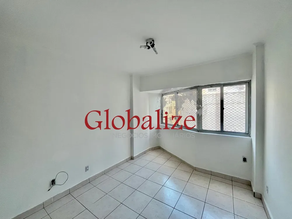 Apartamento, 2 quartos, 90 m² - Foto 1
