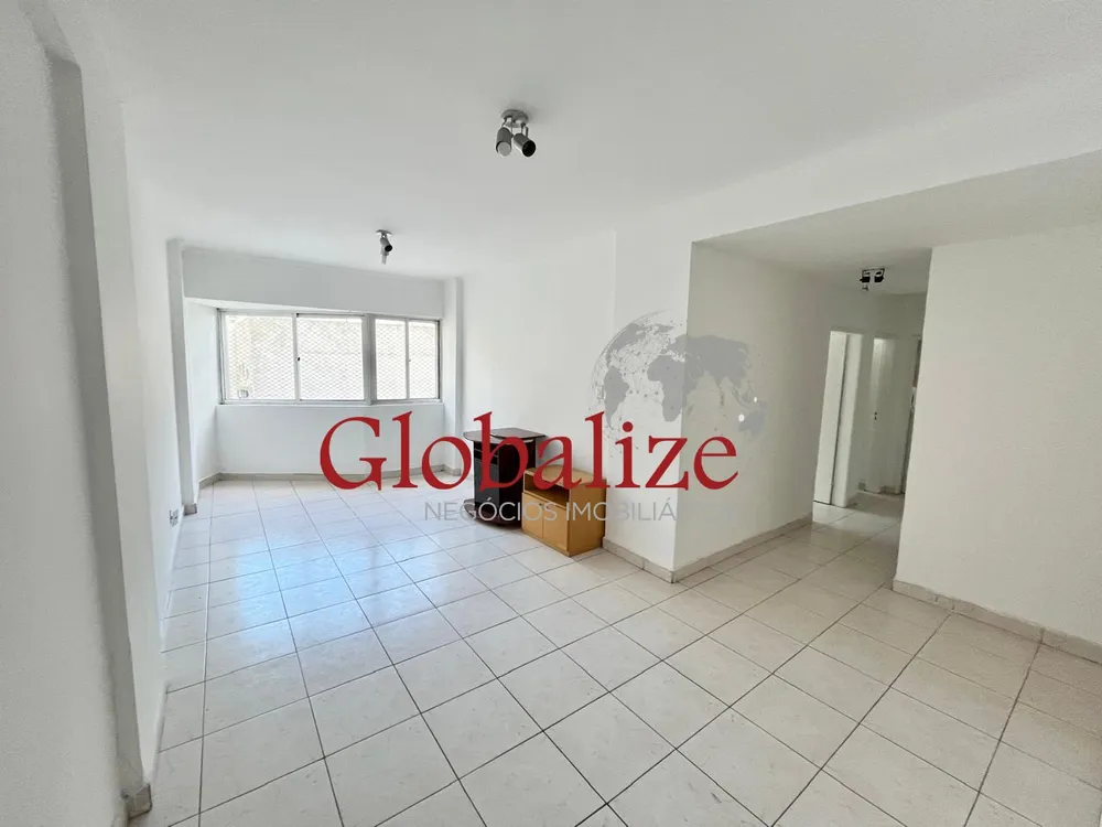 Apartamento, 2 quartos, 90 m² - Foto 2